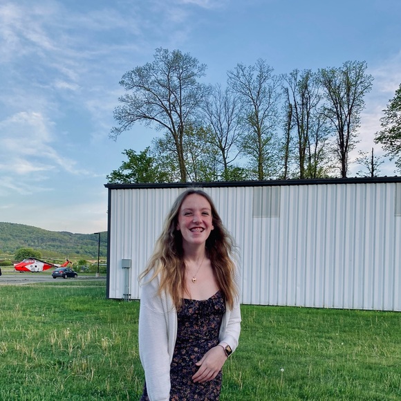 Meet your Posher, Gracie - Picture 1 of 1